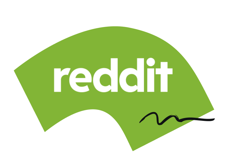Reddit logo