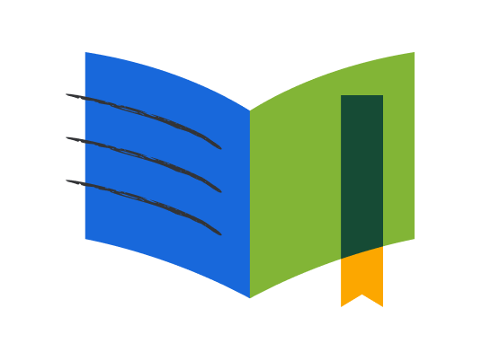 Book icon